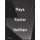 Xavier Veilhan - Rays (Hardcover): Lionel Bovier