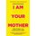 I Am Not Your Baby Mother - THE SUNDAY TIMES BESTSELLER (Paperback): Candice Brathwaite