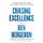 Chasing Excellence - A Story About Building the World's Fittest Athlete (Paperback): Ben Bergeron