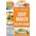 Soup Maker Recipe Book - Soup Recipe Book Soup Maker Cookbook Soup Maker Made Easy Soup Maker Cook Books Soup Maker Recipes:...