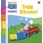 Learn with Peppa Phonics Level 3 Book 13 - Train Strain! (Phonics Reader) (Paperback): Peppa Pig