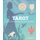 Tarot - Connect With Yourself, Develop Your Intuition, Live Mindfully (Hardcover): Tina Gong