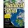 The Natural Atlas - A Worldwide Adult Coloring Book (Paperback): Steve Turner