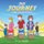 The Journey - With Words of Hope (Paperback): F R Moses