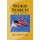Word Search - 50 States in USA: Search your state! (Paperback): MJ Winters