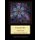 Fractal 666 - Fractal Cross Stitch Pattern (Large print, Paperback, Large type / large print edition): Kathleen George, Cross...