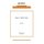 Jones V. Kids-R-Ours - Case File (Paperback): Hollace P Brooks, Paul Chill
