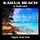 Kailua Beach in Watercolor (Paperback): Angela Treat Lyon