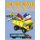 On the Move - Cars, Planes, Ship and Other Moving Vehicles - A Children's Coloring Book (Paperback): Tanya Turner
