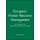 European Human Resource Management (Paperback): T Clark