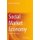 Social Market Economy - The Case of Germany (Paperback, Softcover reprint of the original 1st ed. 2014): Stefan Sorin Muresan