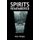 Spirits Remembered (Hardcover): Nick Wright