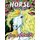 Horse Coloring Book - Unique Coloring Book Easy, Fun, Beautiful Coloring Pages for Adults and Grown-up (Paperback): Kodomo...
