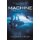 Machine - A White Space Novel (Paperback): Elizabeth Bear