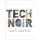 Tech Noir - The Art of James Cameron (Hardcover): James Cameron