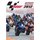 MotoGP Review: 2012 (DVD): Jorge Lorenzo, Dani Pedrosa