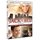 Jack and Jill Vs the World (DVD): Freddie Prinze Jr, Taryn Manning, Peter Stebbings, Ingrid Doucet, Vanessa Parise, Lisa Ciara,...