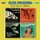 Various Artists - Four Classic Albums (Featuring Russ Freeman/Quartet/Trio/Double Play!) (CD): Russ Freeman, Chet Baker...