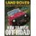 How To Drive Off-Road - Land Rover (DVD): 