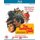 The Tamarind Seed (Blu-ray disc): Julie Andrews, Constantin De Goguel, Bryan Marshall, Sylvia Syms, Anthony Quayle, David...