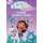 DreamWorks Gabby's Dollhouse: Sticker Activity Book: 