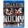 Rocky (Blu-ray disc): Sylvester Stallone, Talia Shire, Burt Young, Carl Weathers, Thayer David, Burgess Meredith, Joe Spinell,...