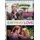 Eat Pray Love (English, French, DVD): Julia Roberts, James Franco, Javier Bardem, Billy Crudup, Viola Davis, Richard Jenkins,...