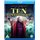 The Ten Commandments (Blu-ray disc): Charlton Heston, Yul Brynner, Anne Baxter, Edward G Robinson, Yvonne de Carlo, Judith...