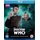 Doctor Who: The Complete Second Series (Blu-ray disc): Yasmin Bannerman, Annette Badland, Nicholas Briggs, Shaun Dingwall,...