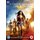Wonder Woman (DVD): Gal Gadot