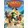 Primates of the Caribbean (DVD): Toke Lars Bjarke, Mille Lehfeldt, Jess Ingerslev, Rune Tolsgaard, Thomas Borch Nielsen, Tom...