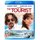 The Tourist (Blu-ray disc): Johnny Depp, Angelina Jolie, Paul Bettany, Rufus Sewell, Timothy Dalton, Ralf Moeller, Steven...