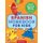 Spanish Workbook for Kids - Learn Spanish Words for Colors, Shapes, and Numbers (Paperback): Melanie Stuart-Campbell