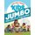 Our Daily Bread for Kids Jumbo Bible Activity & Coloring Book (Paperback): Crystal Bowman, Teri McKinley
