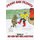 Frank and Friends - His New Red Wellingtons (Hardcover): Sylvian Day