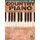 Country Piano - The Complete Guide with Audio! (Book): Mark Harrison