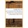 Justification Du Gouvernement Des Bourbons, Precede d'Un Coup d'Oeil Sur La Revolution Francaise - Et Sur Le Retour...