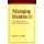 Managing Readers - Printed Marginalia in English Renaissance Books (Hardcover): William W.E. Slights