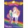 Unicorn Academy #10: Freya and Honey (Paperback): Julie Sykes