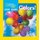 Look and Learn: Colours (Board book): National Geographic Kids