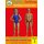 Bilingual Sentence Book: Me and my body parts English- IsiXhosa (Staple bound): Isaac Saki Shabangu/ Dawn Shabangu-Rikhotso