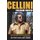 Cellini-Freedom Fighter - This is his true life story. (Paperback): Mick J. Prodger