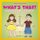 What's That? - Body Parts Book for Toddlers (Baby Professor Series) (Paperback): Speedy Publishing LLC