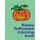 Happy Halloween Coloring Book (Paperback): Lazaros' Blank Books