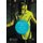 Globalization and Latin American Cinema - Toward a New Critical Paradigm (Hardcover, 1st ed. 2018): Sophia A. McClennen