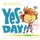 Yes Day! (Hardcover): Amy Krouse Rosenthal