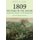 1809 Thunder on the Danube: Napoleon's Defeat of the Hapsburgs, Volume III (Paperback): John H. Gill