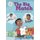 Reading Champion: The Big Match (Paperback, Illustrated Edition): Damian Harvey