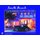 South Beach: Two Decades of Deco District Paintings by Mark Rutkowski (Paperback, illustrated edition): Mark Rutkowski
