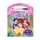 Disney Princess Write & Erase Look & Find (Paperback): 